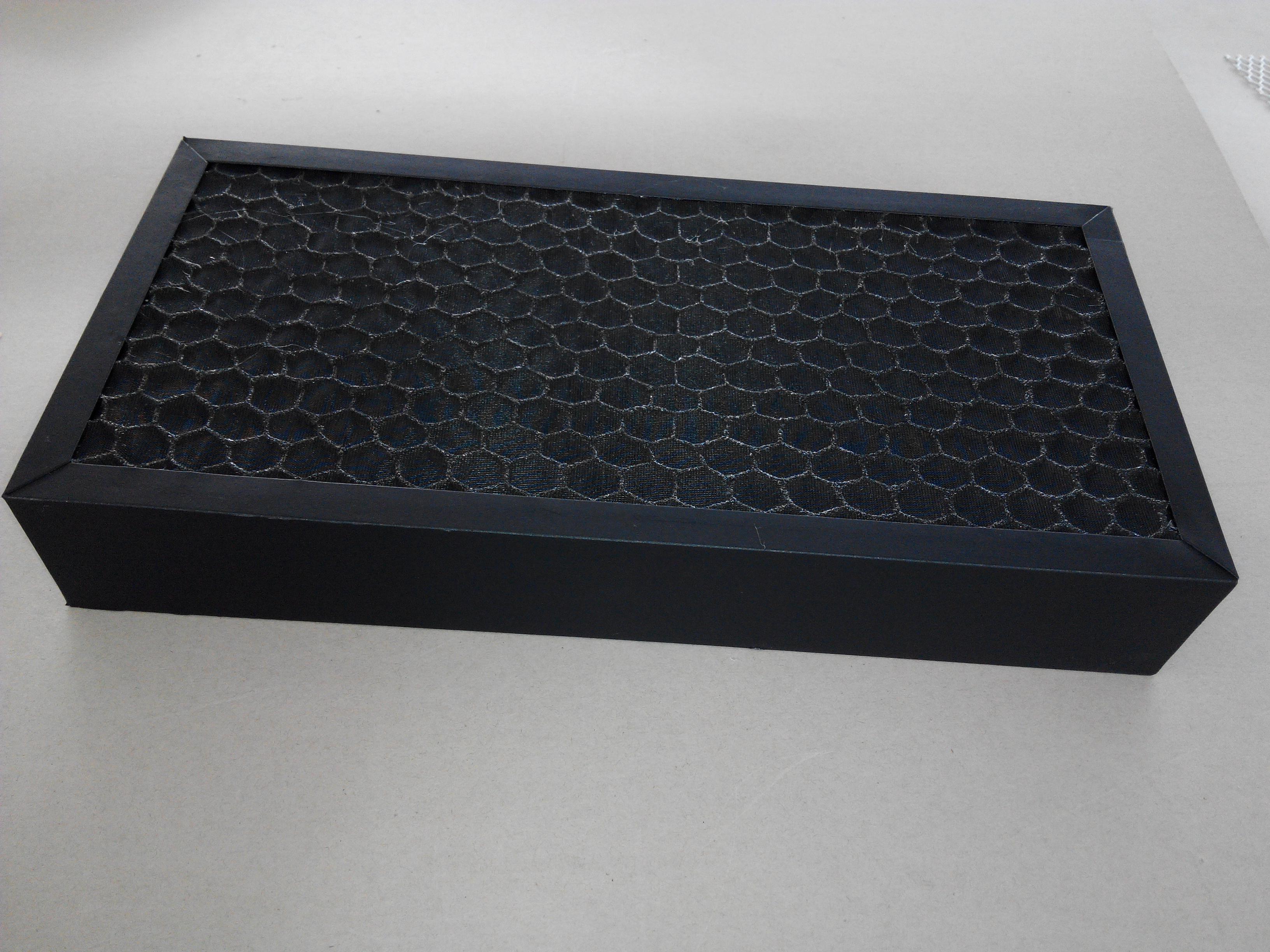 活性炭過濾器 活性炭過濾器