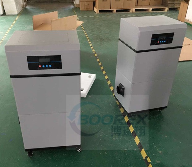 噴碼機煙霧凈化器 噴碼機煙霧凈化器